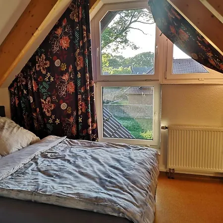 شقة Ferienloft Dalum