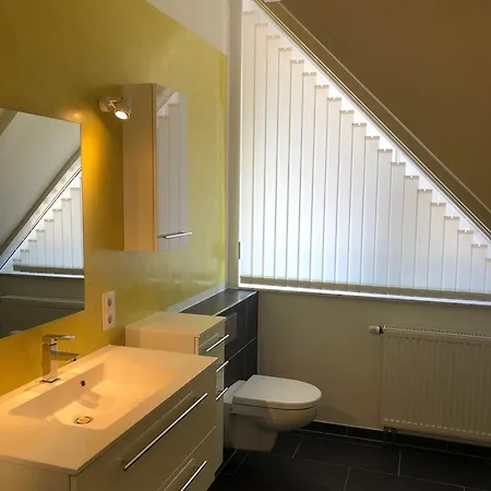 Apartment Ferienloft Dalum