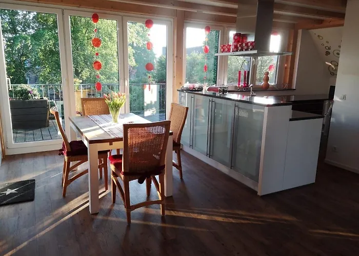 Ferienloft Dalum Geeste