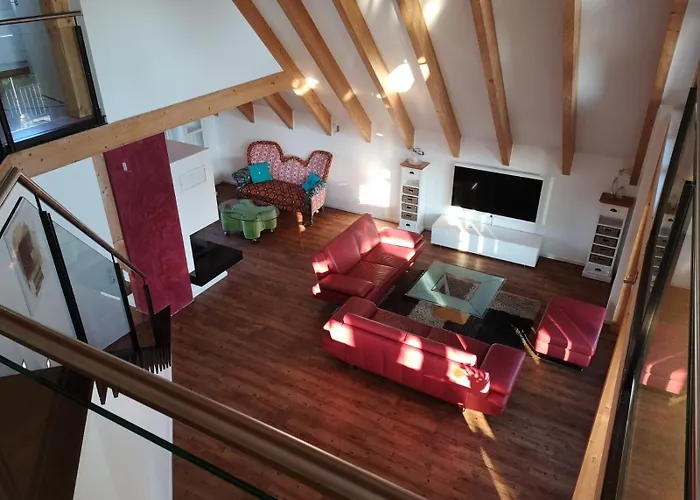 Ferienloft Dalum Lejlighed