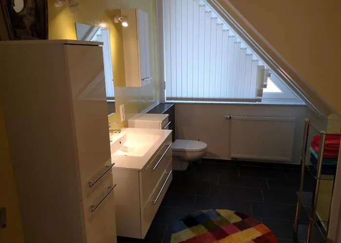 Ferienloft Dalum Geeste