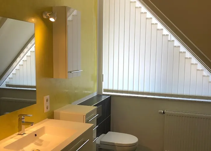 Lejlighed Ferienloft Dalum