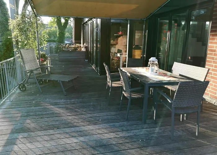 Ferienloft Dalum Lejlighed Geeste